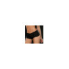 Boyshort dentelle Noir